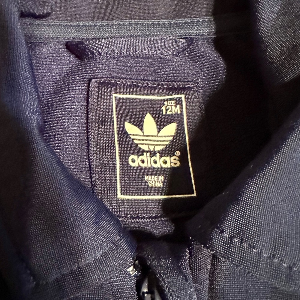 Jacket - Picture 3 of 3